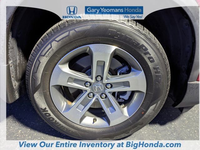 Certified 2023 Honda Pilot EX-L image 15