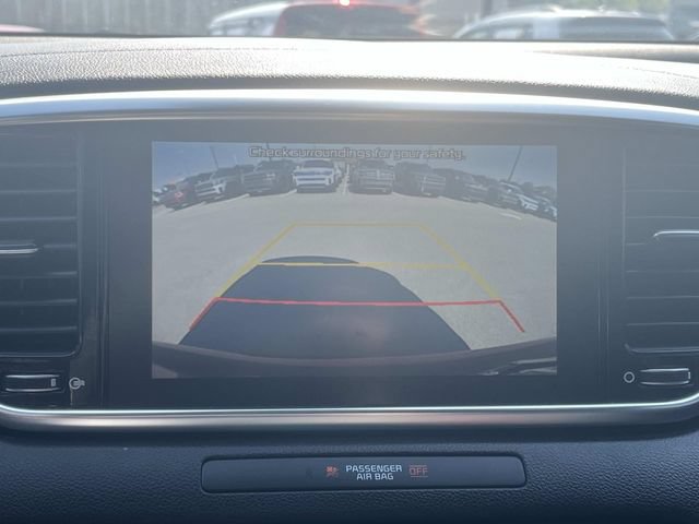 Used 2020 Kia Sportage EX AWD/4WD image 29