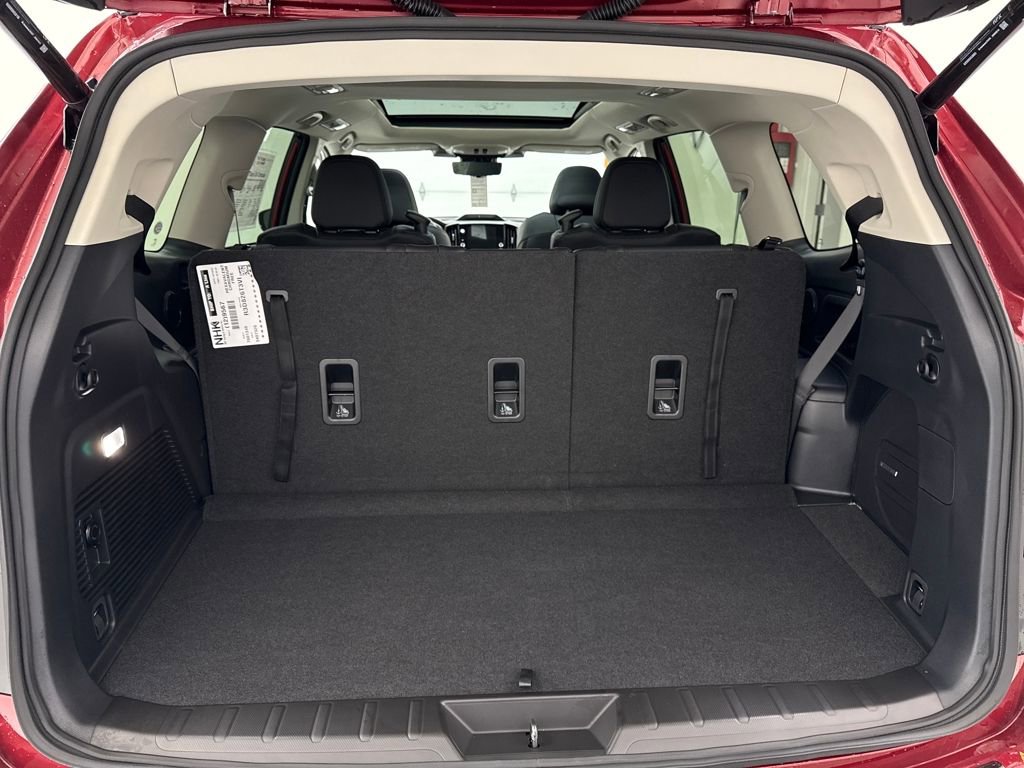 New 2026 Subaru Ascent Bronze Edition image 27