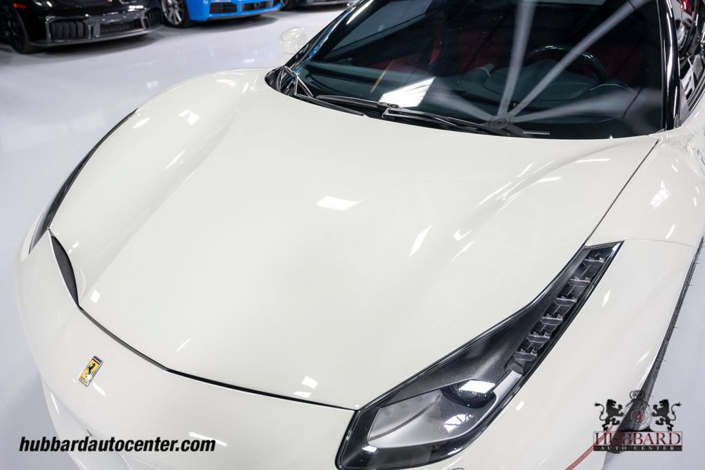 Used 2019 Ferrari 488 Spider RWD image 31