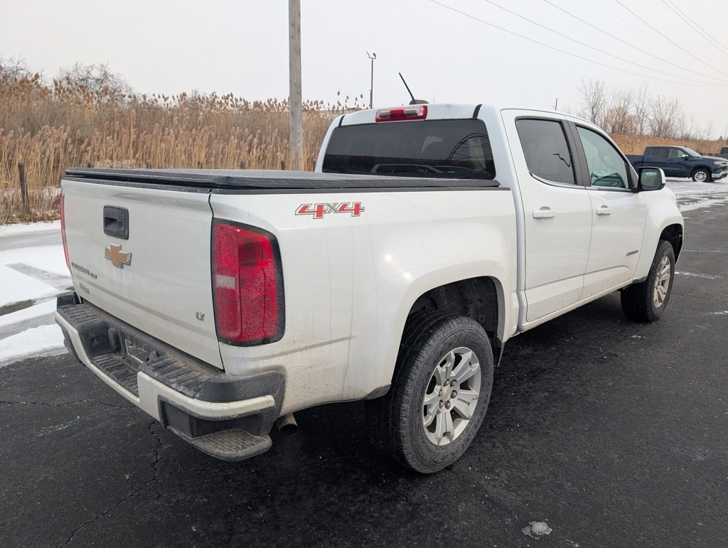 Used 2019 Chevrolet Colorado LT image 6