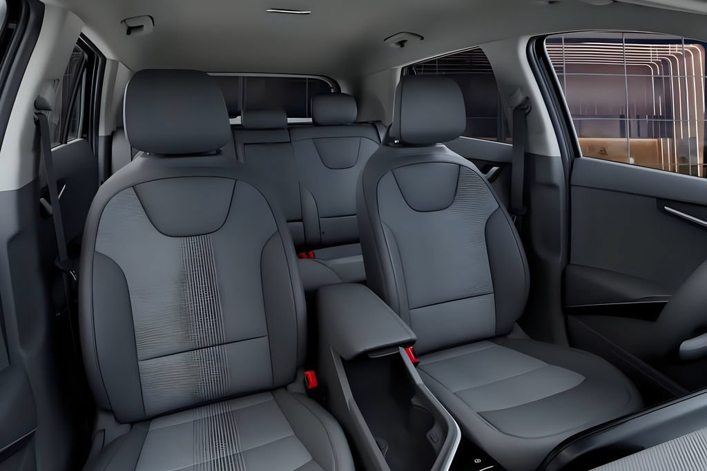 New 2026 Kia Niro Wind FWD image 18