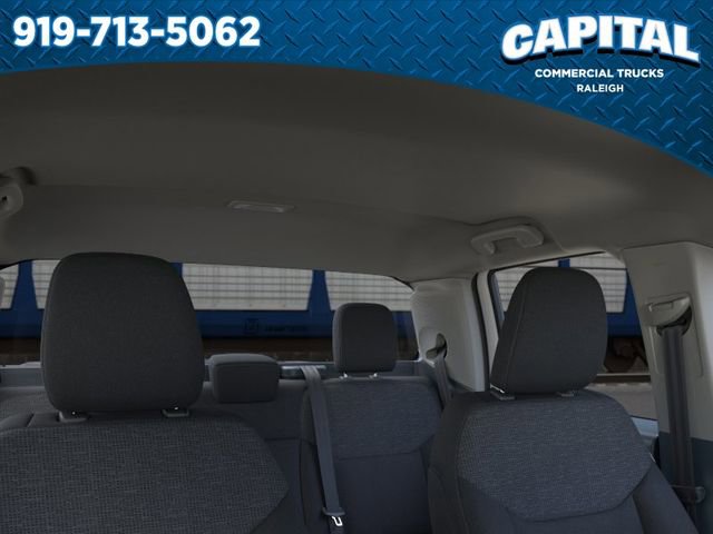 New 2026 Ford Maverick XL image 12