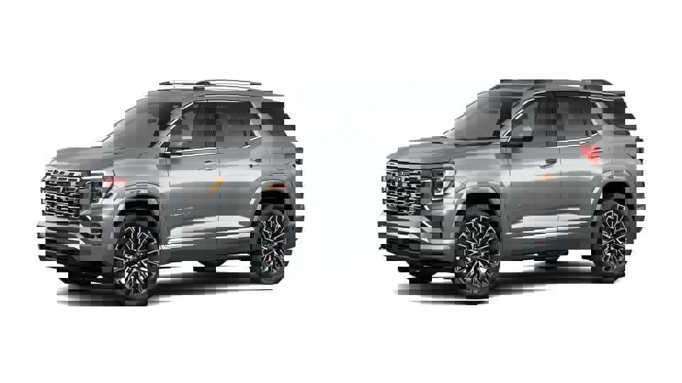 New 2026 GMC Terrain Denali image 4