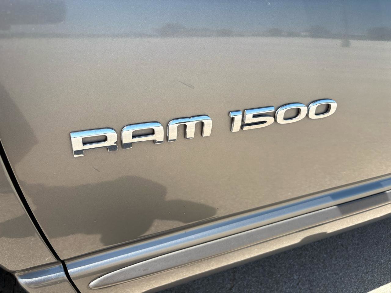 Used 2007 Dodge Ram 1500 Truck SLT w/ Quad Cab Big Horn Value Group RWD image 8