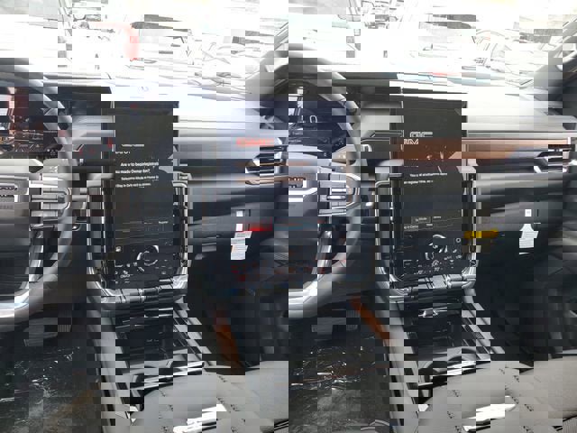 New 2026 GMC Yukon XL Denali w/ Sun & Power Step Package image 14