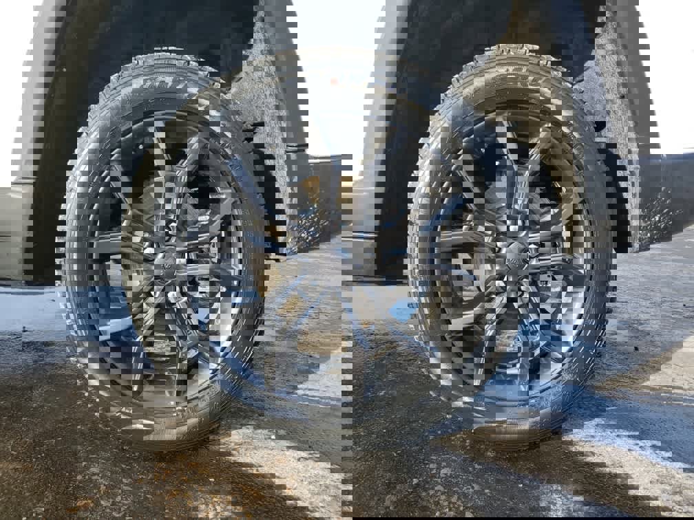 New 2025 Jeep Grand Cherokee Limited image 9