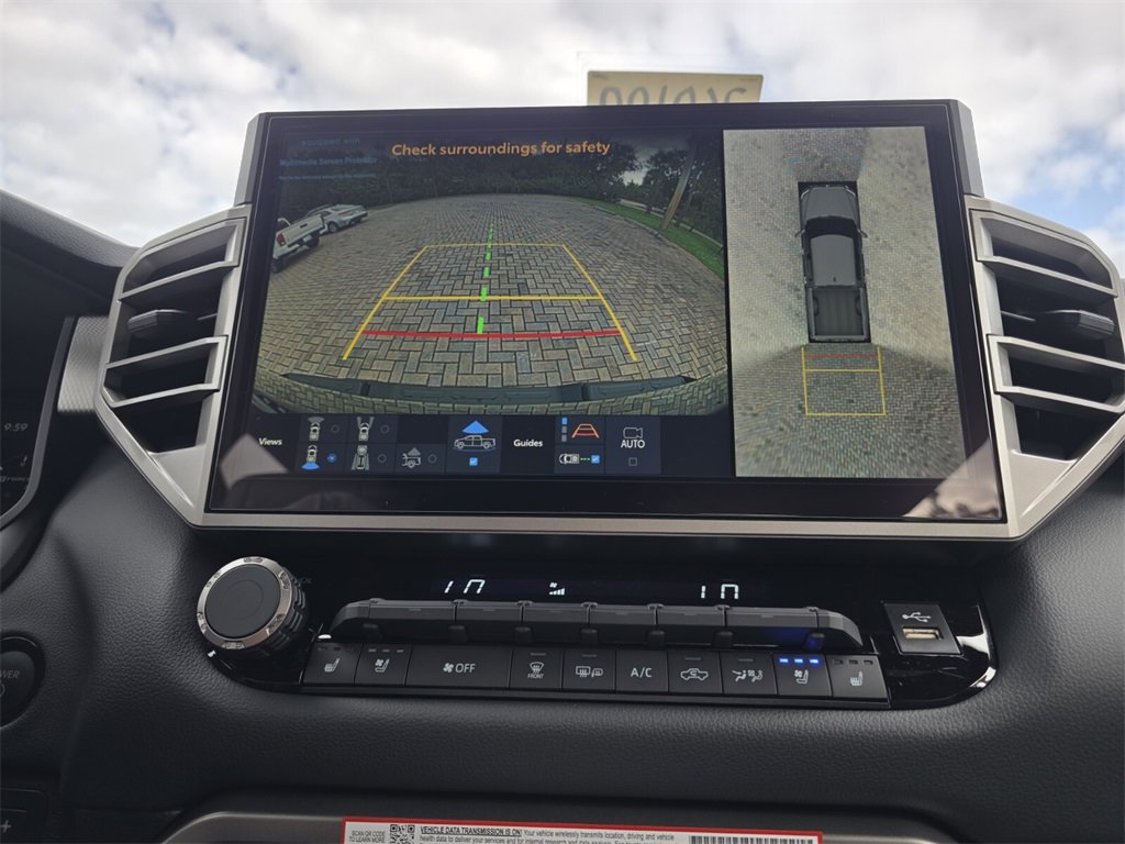 New 2026 Toyota Tundra Limited image 32