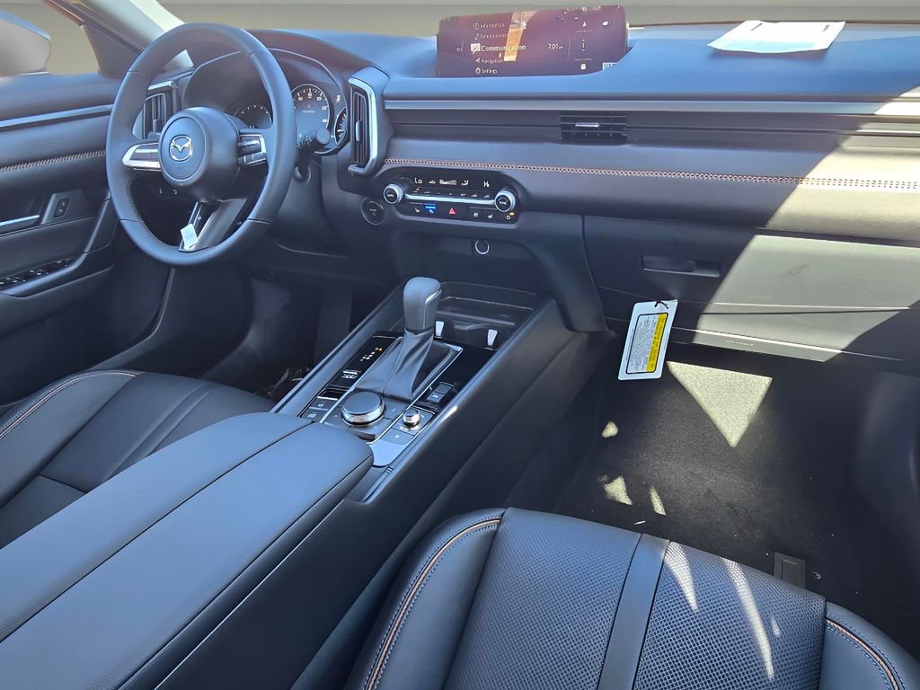 New 2026 MAZDA CX-50 AWD 2.5 Hybrid w/ Cargo Package image 26