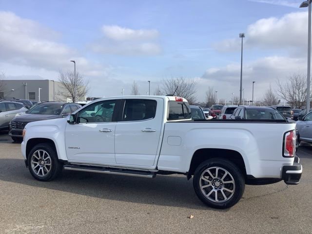 Used 2020 GMC Canyon Denali image 9