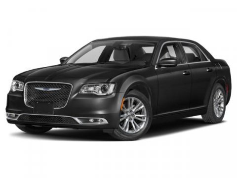Used 2022 Chrysler 300 Touring L w/ Popular Equipment Group