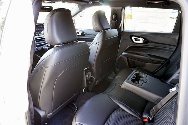 New 2026 Jeep Compass Altitude w/ Quick Order Package 29K image 21