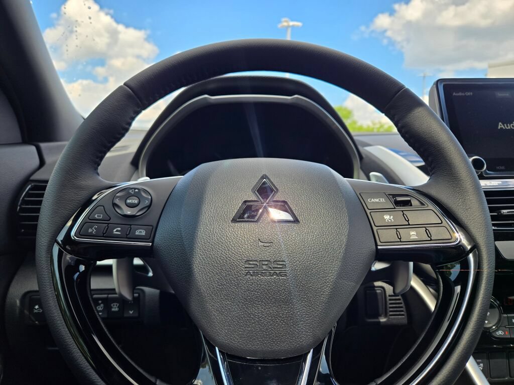 New 2026 Mitsubishi Eclipse Cross SEL AWD/4WD image 39