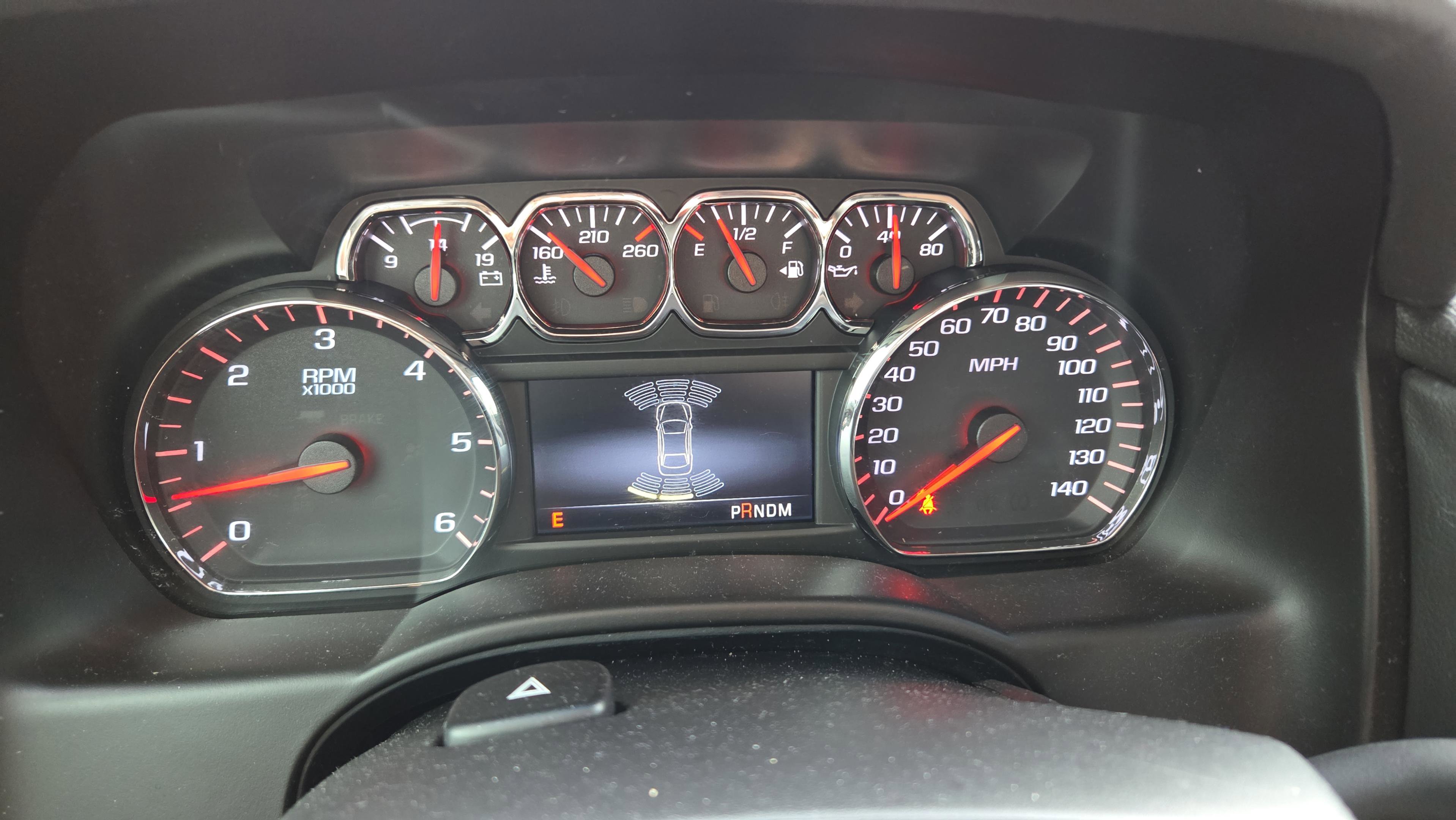 Used 2015 GMC Yukon SLE RWD image 28