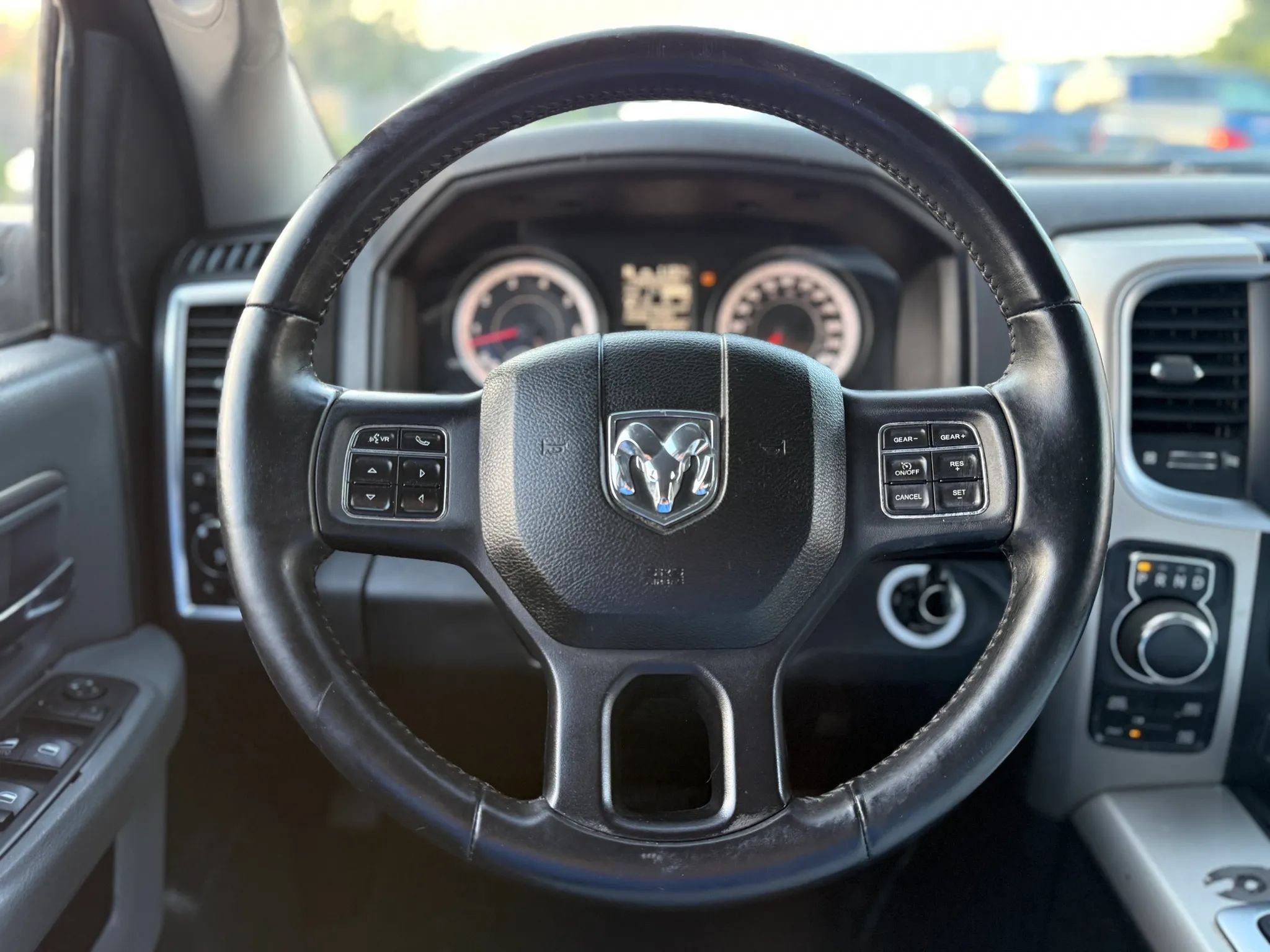 Used 2014 RAM 1500 Big Horn AWD/4WD image 24