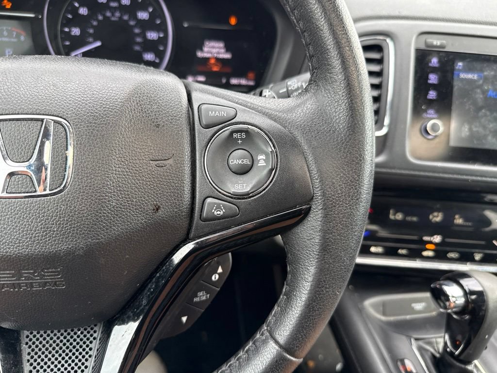 Used 2022 Honda HR-V EX-L image 20