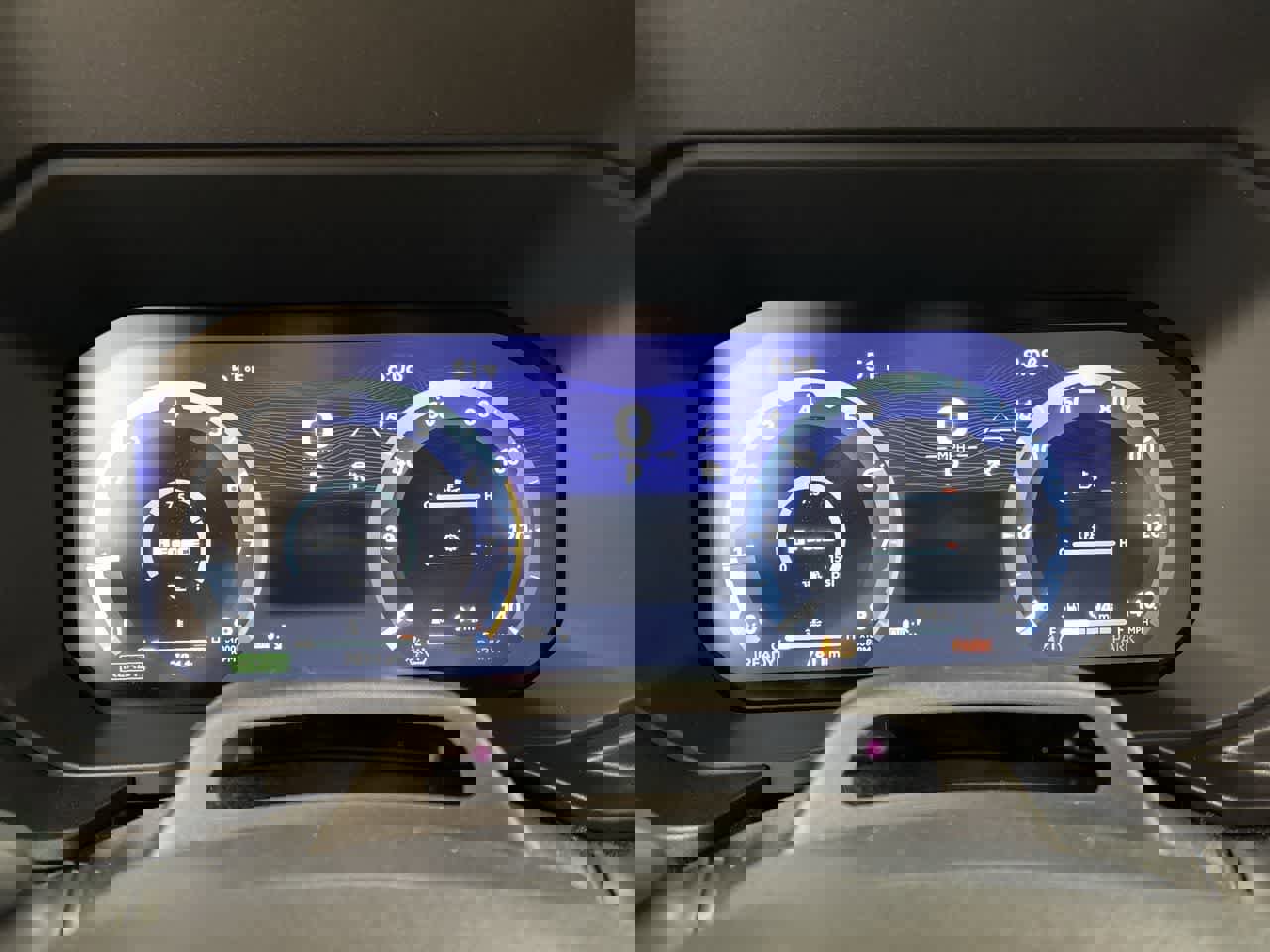 Used 2025 Toyota Land Cruiser w/ Premium Package image 29