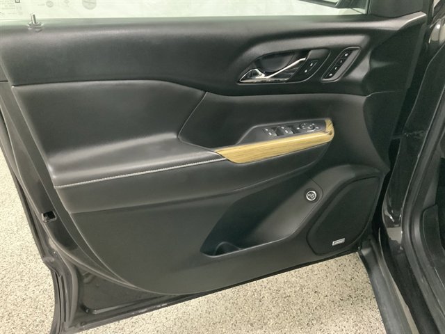 Used 2018 GMC Acadia Denali w/ Technology Package image 15