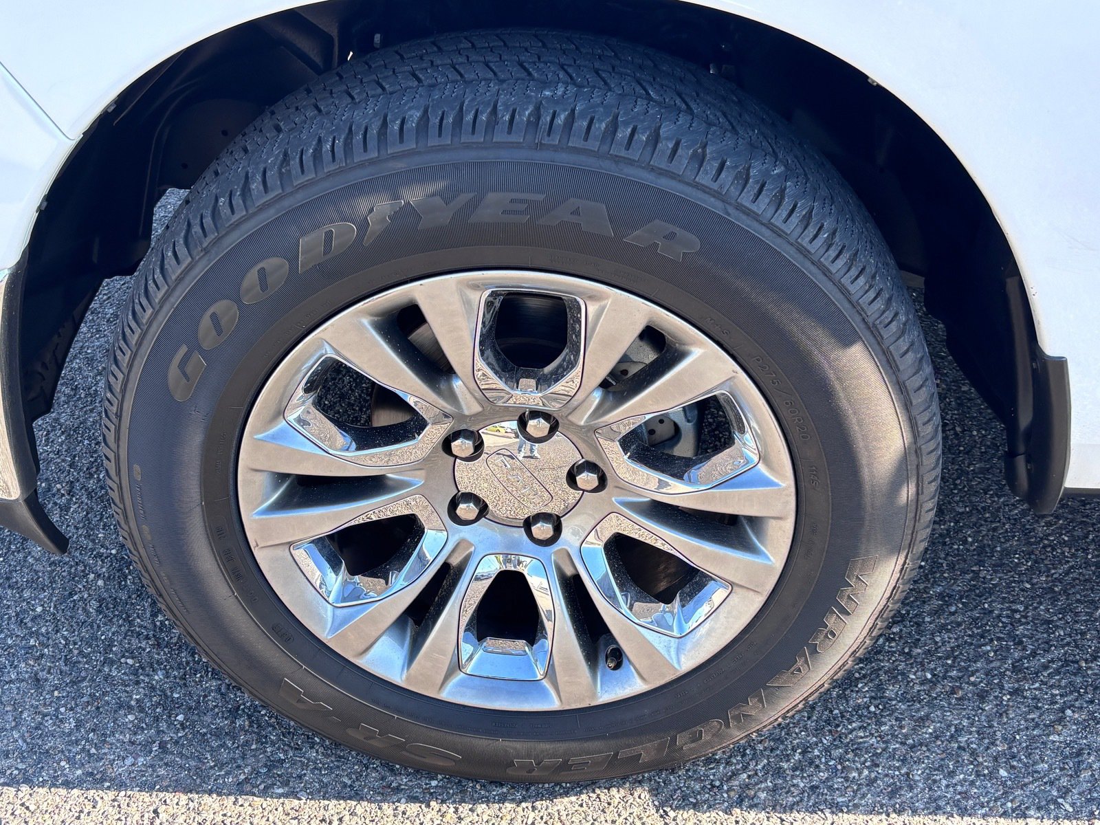 Used 2019 RAM 1500 Tradesman w/ Popular Equipment Group RWD image 9