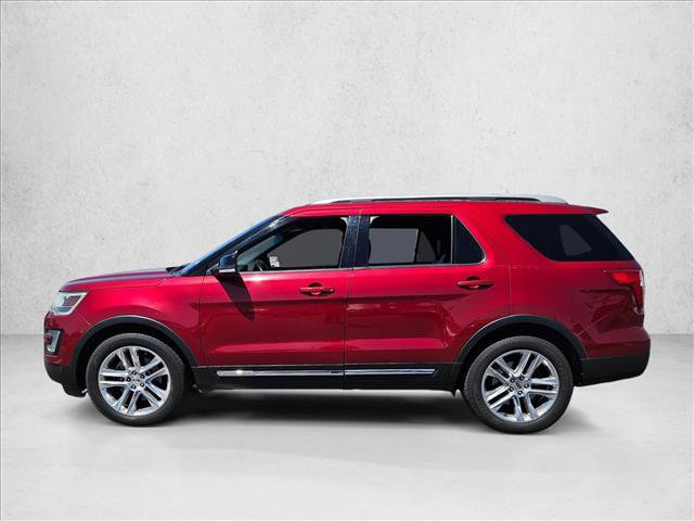 Used 2016 Ford Explorer XLT w/ Equipment Group 202A FWD image 16