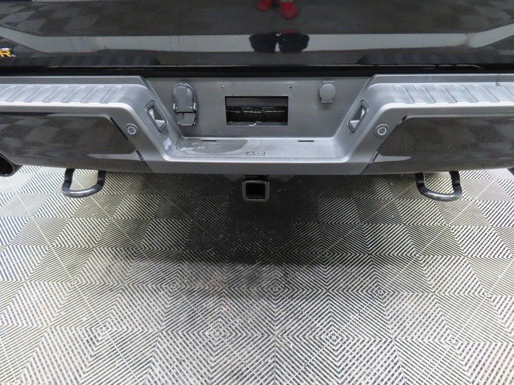 Used 2025 Ford F150 Tremor w/ Tow/Haul Package image 34