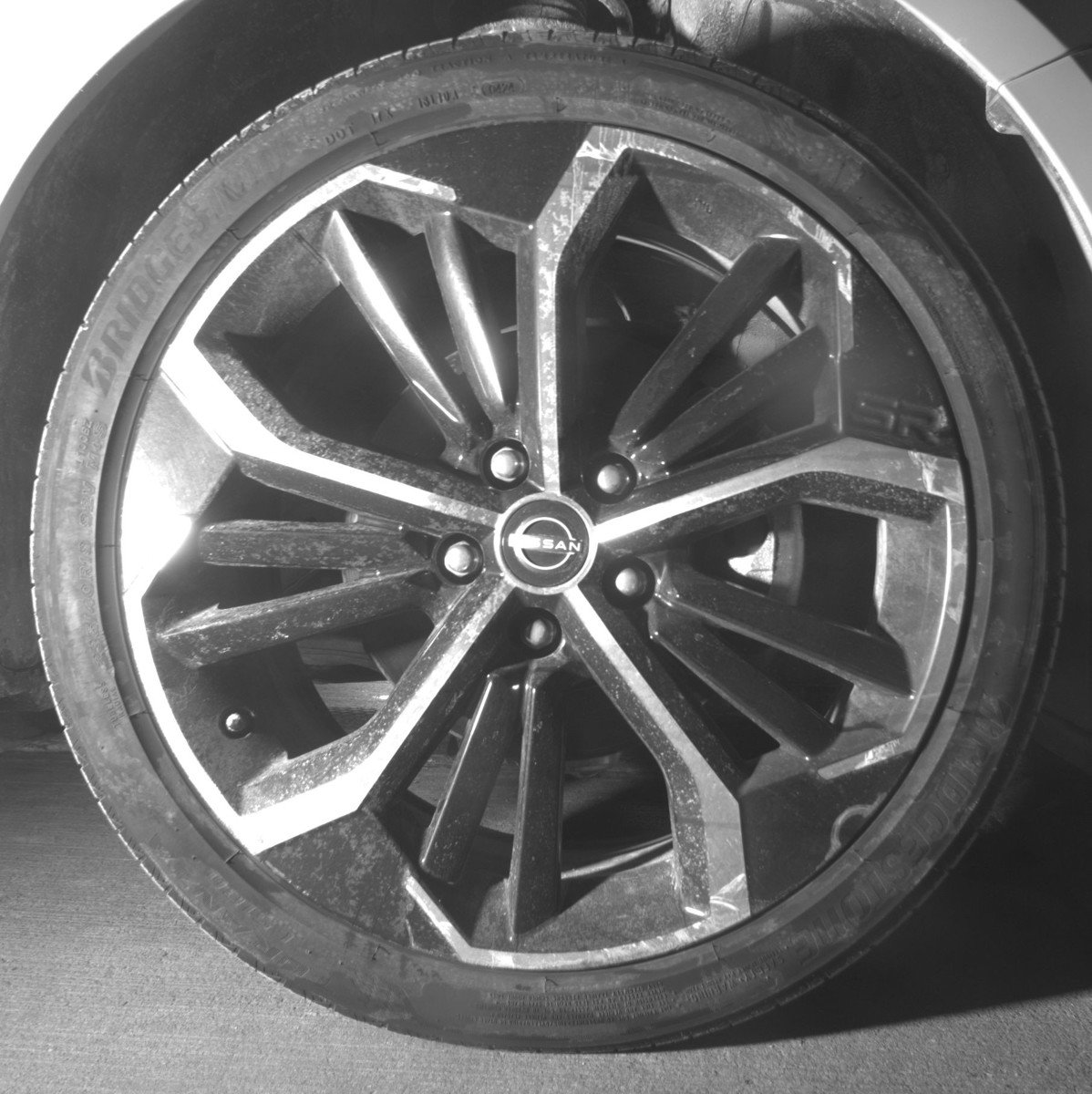 Used 2024 Nissan Altima 2.5 SR w/ SR Premium Package image 13