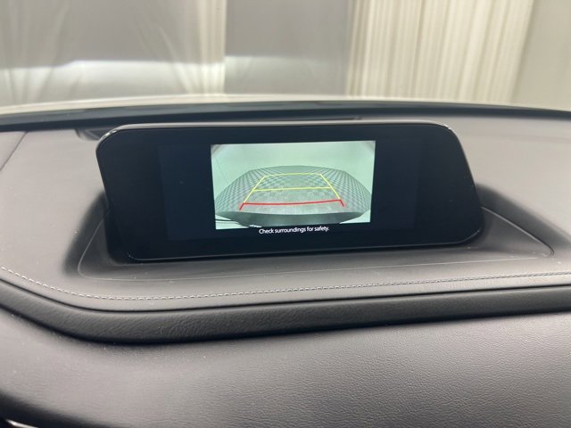 Used 2023 MAZDA CX-30 AWD 2.5 S w/ Select Package image 18
