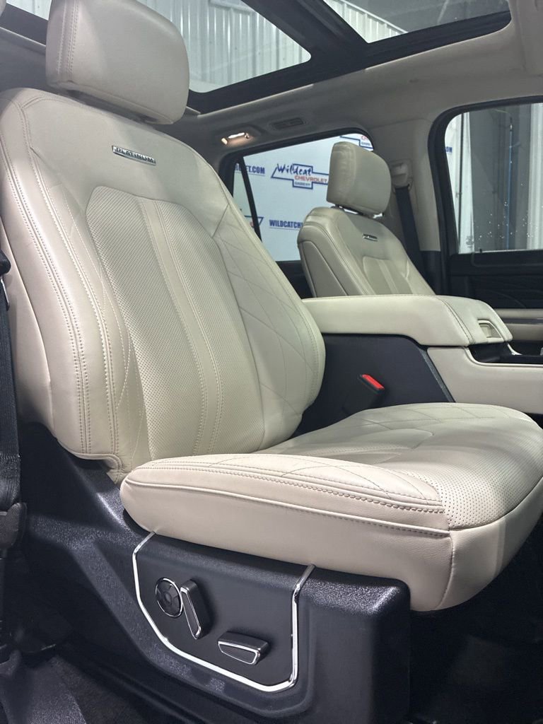 Used 2019 Ford Expedition Platinum AWD/4WD image 58