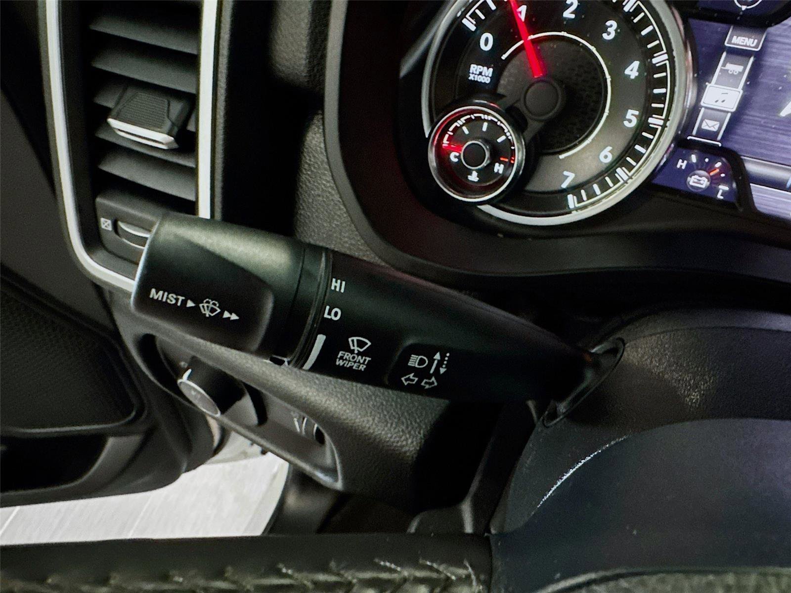 Used 2021 RAM 1500 Big Horn image 5