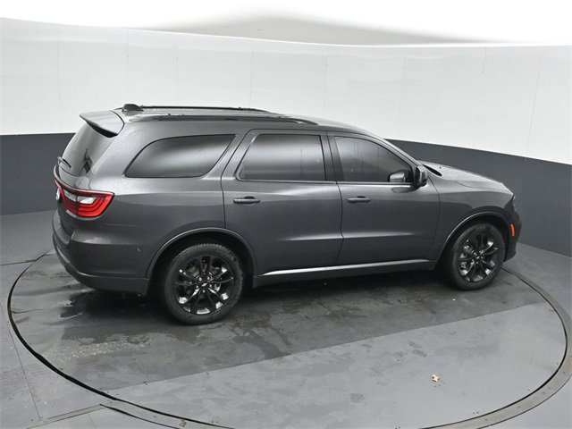 New 2026 Dodge Durango GT w/ Blacktop Package image 31