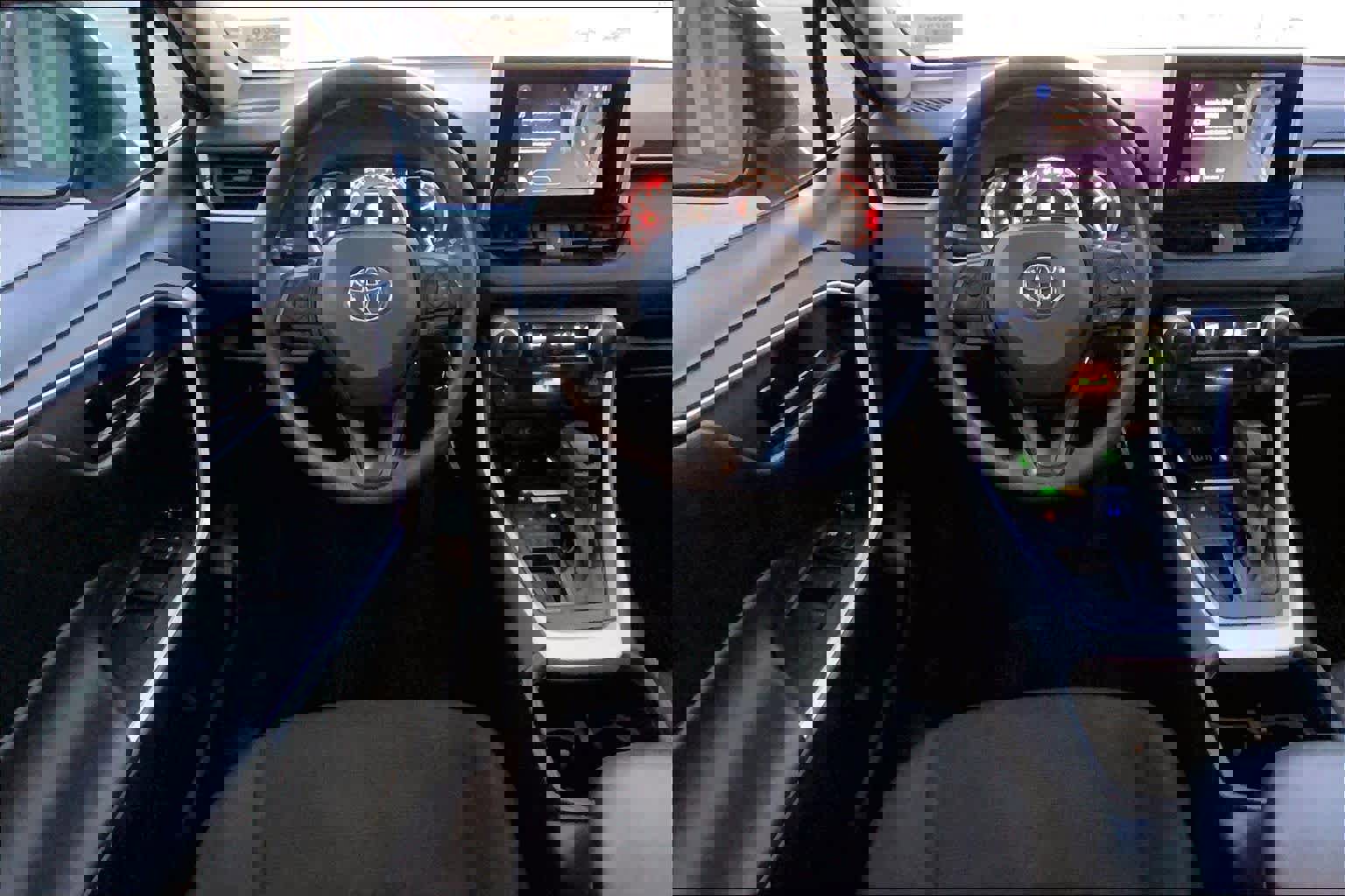 Used 2024 Toyota RAV4 LE image 6