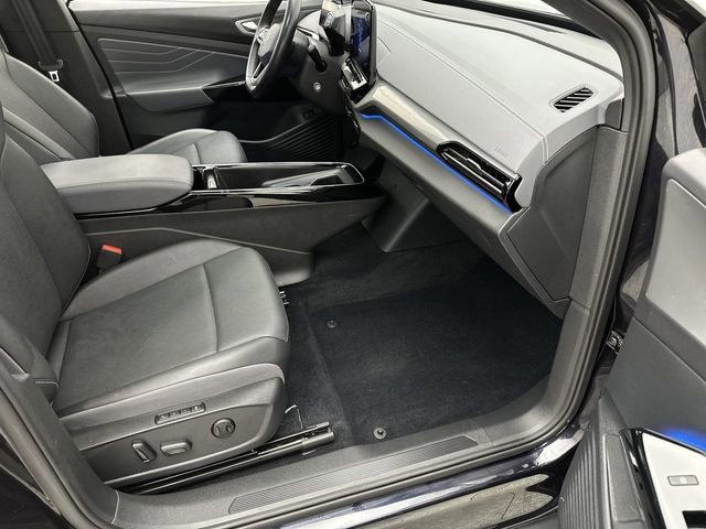 Used 2023 Volkswagen ID.4 Pro S Plus AWD/4WD image 25