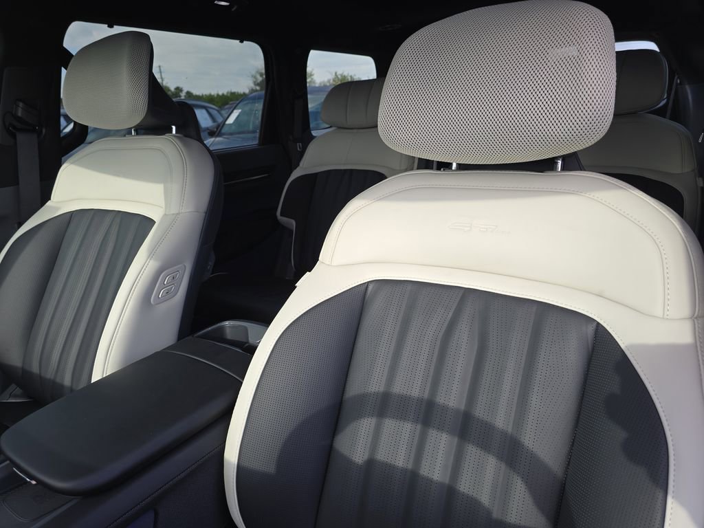 New 2026 Kia EV9 GT-Line image 22