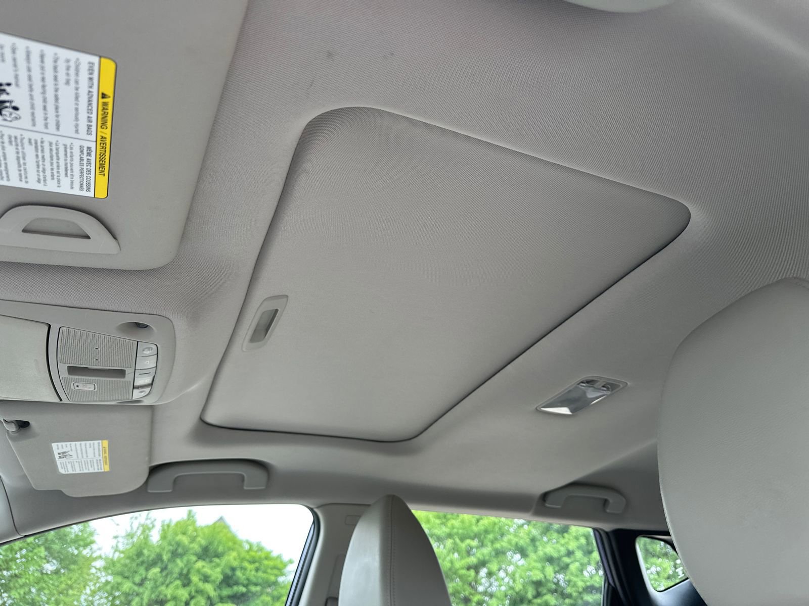 Certified 2019 Nissan Rogue Sport SL w/ Premium Package image 34