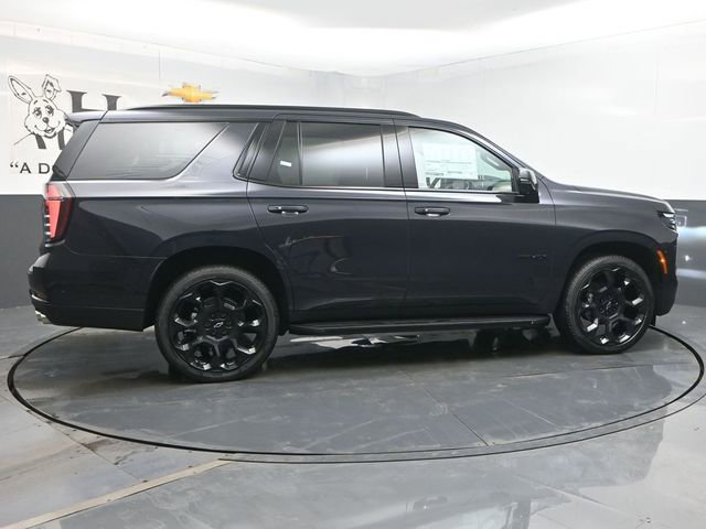New 2026 Chevrolet Tahoe RST image 16