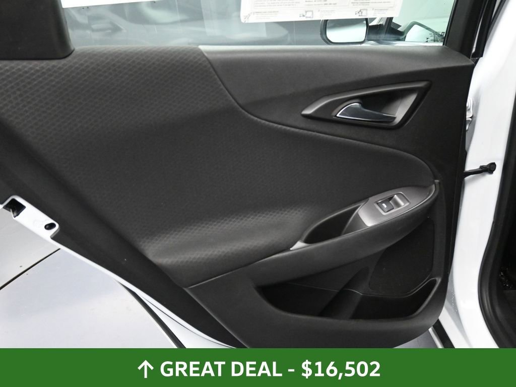 Used 2023 Chevrolet Malibu LT image 27