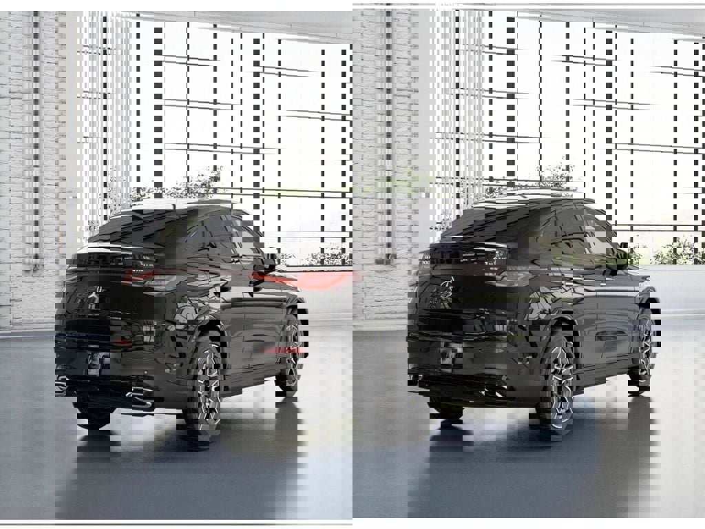 New 2026 Mercedes-Benz GLC 300 4MATIC image 22