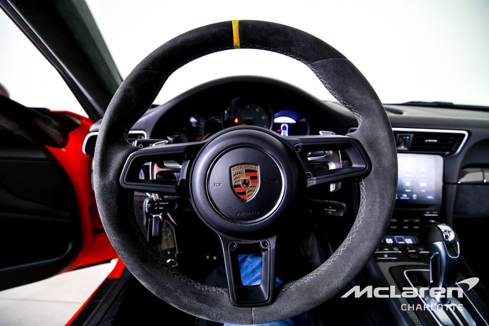 Used 2018 Porsche 911 GT2 RS RWD image 14