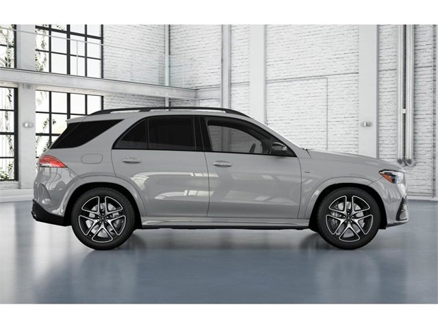 New 2026 Mercedes-Benz GLE 53 AMG 4MATIC image 2