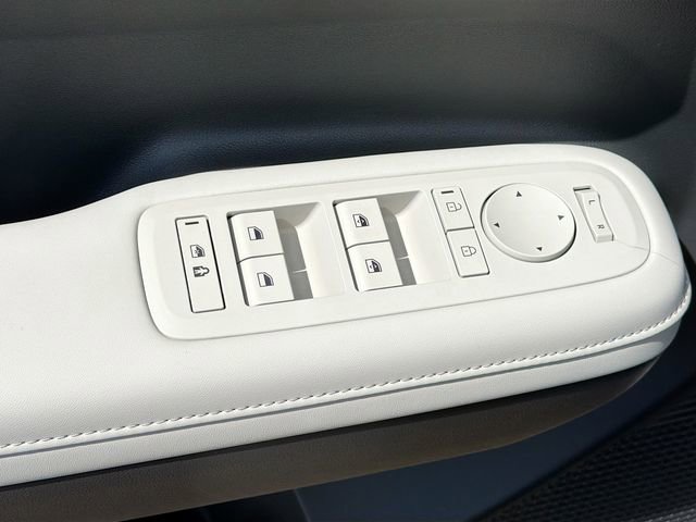 New 2026 Hyundai Santa Fe SEL image 17