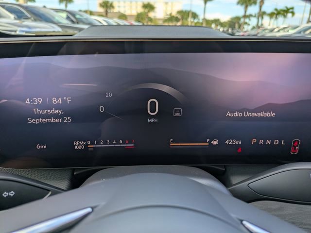 New 2026 Buick Enclave Preferred image 34