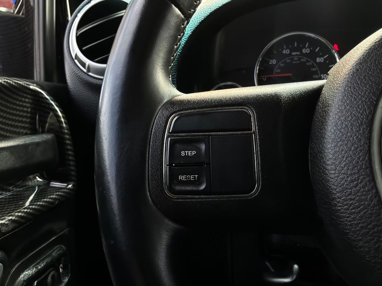 Used 2013 Jeep Wrangler Unlimited Sahara AWD/4WD image 34