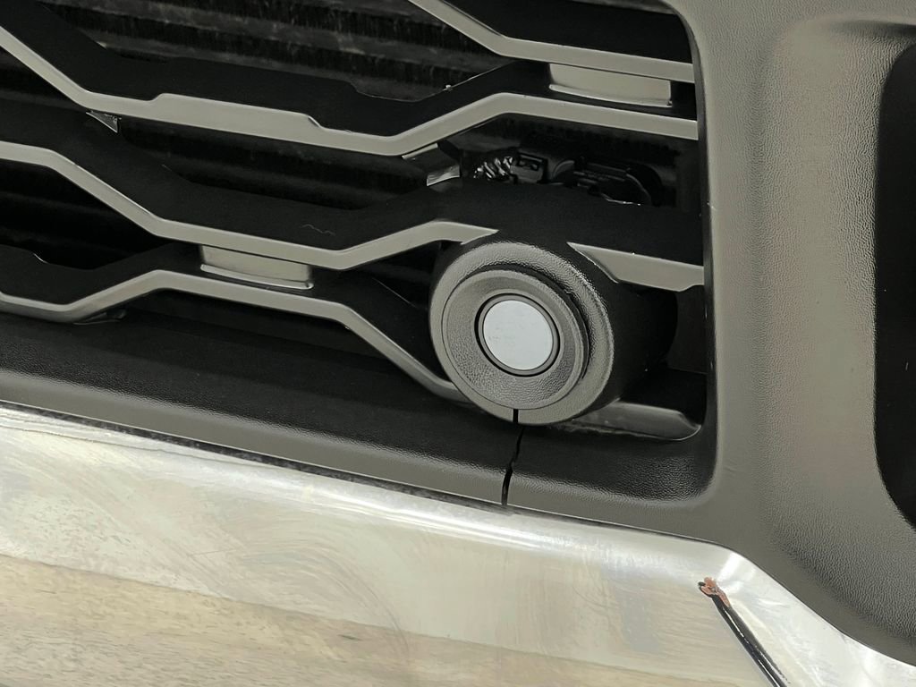 Used 2019 RAM 3500 Laramie image 11