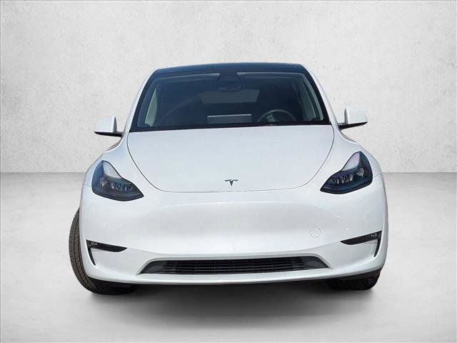 Used 2023 Tesla Model Y Long Range video 2