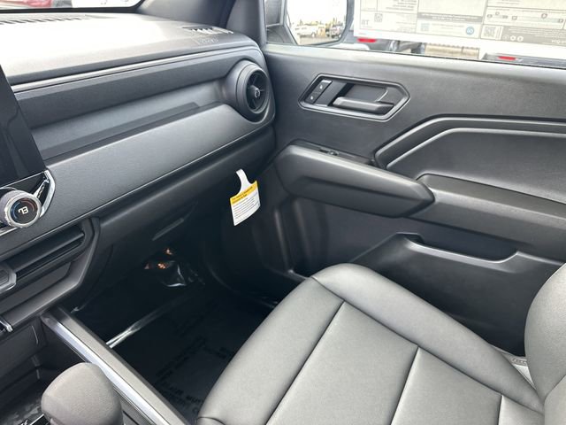 New 2026 Chevrolet Colorado Trail Boss image 24