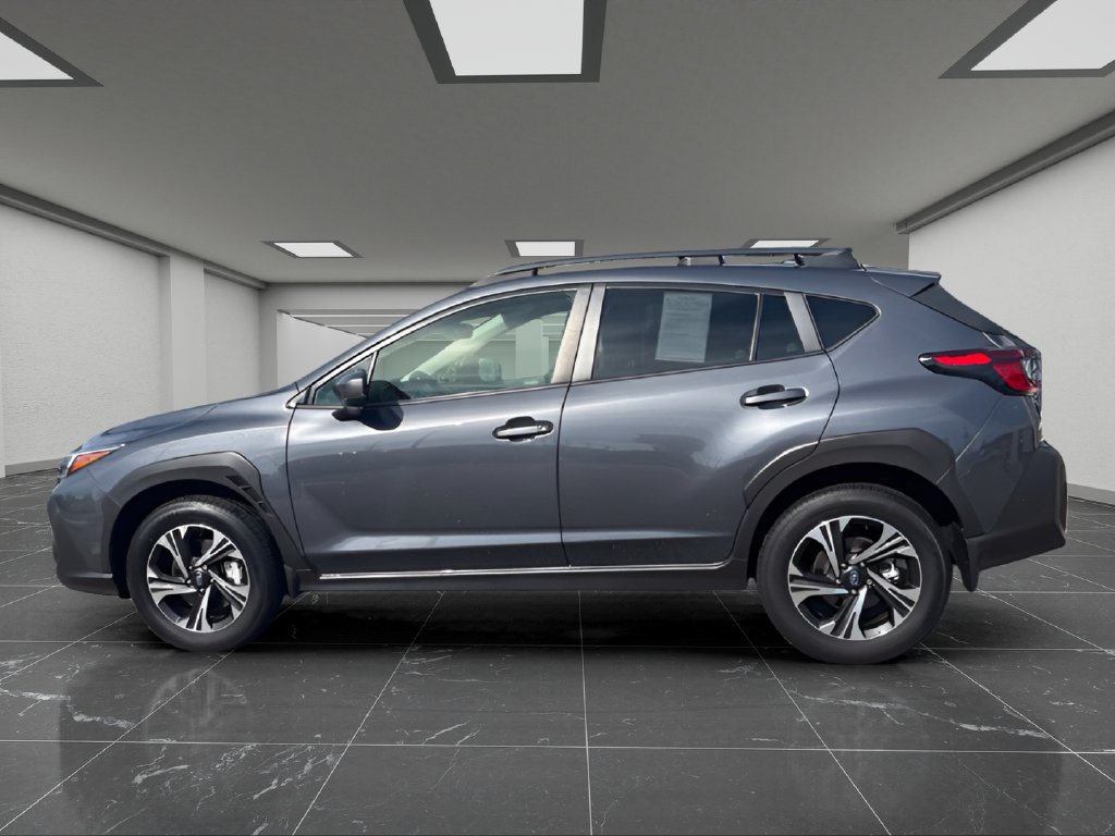 Used 2024 Subaru Crosstrek 2.0i Premium AWD/4WD image 11