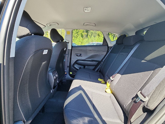 New 2027 Hyundai Kona SEL Sport FWD image 20