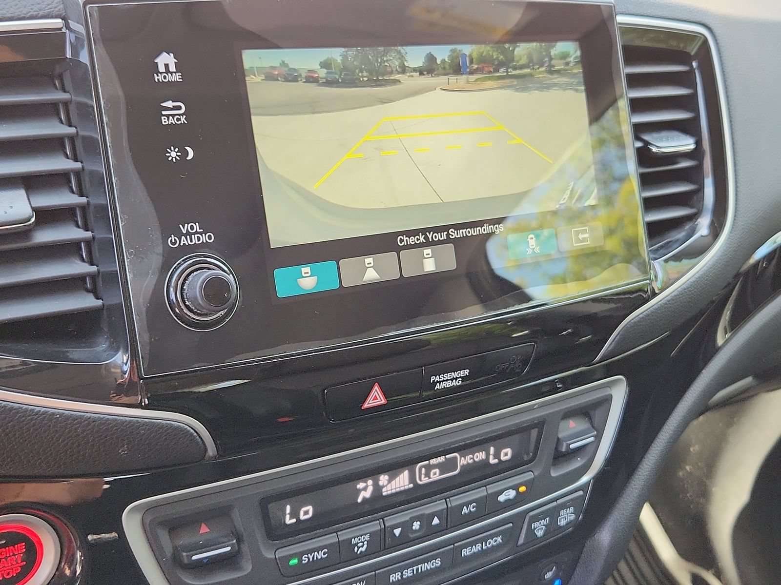 Used 2019 Honda Pilot Elite image 26