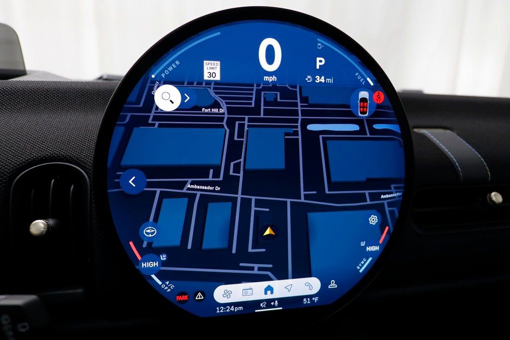 New 2026 MINI Cooper 2-Door Hardtop image 10