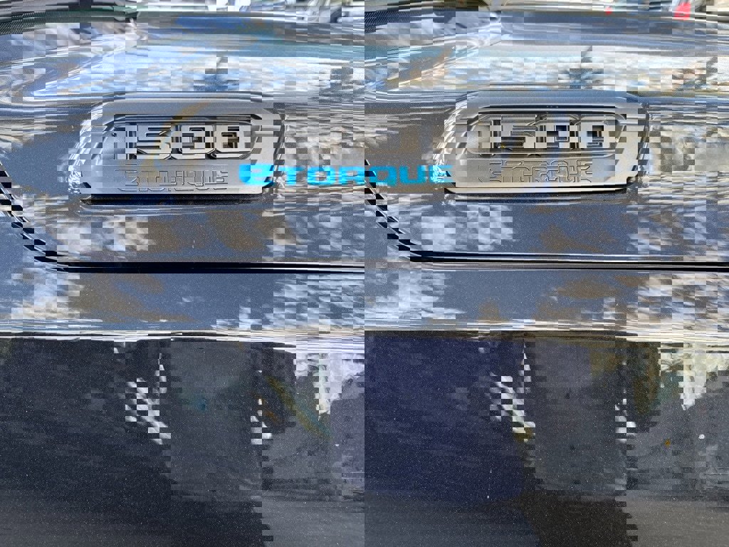 New 2026 RAM 1500 Big Horn image 5